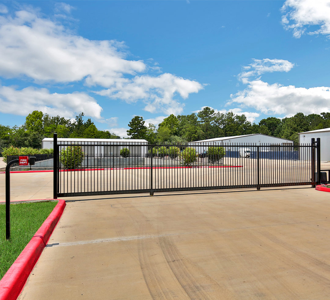 Tomball Commercial Plaza